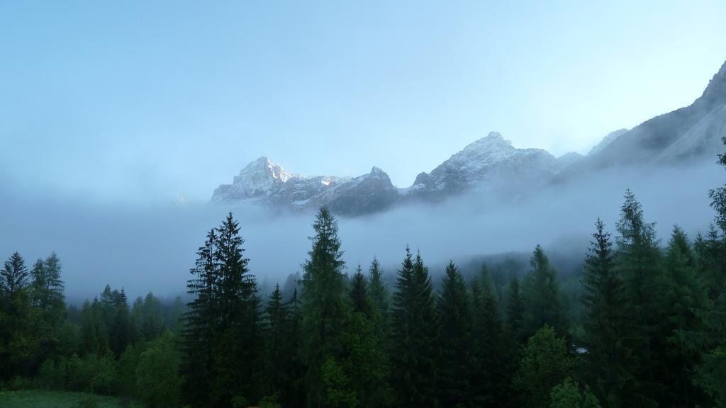 Appartamenti Da Nica E Diego Borca di Cadore Cameră foto