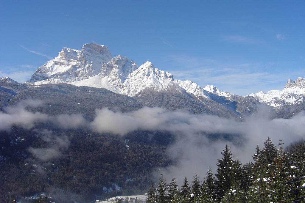 Appartamenti Da Nica E Diego Borca di Cadore Cameră foto