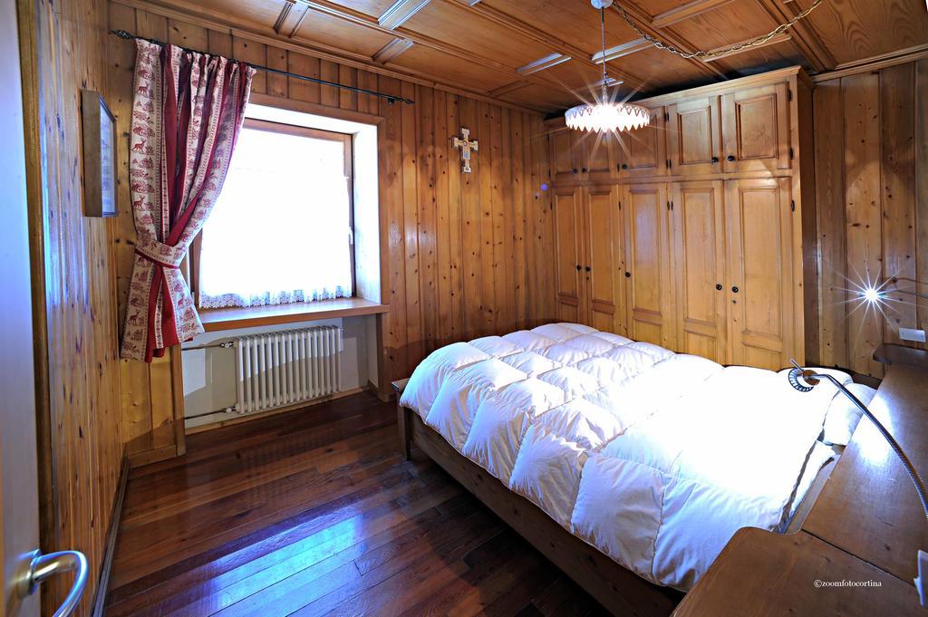 Appartamenti Da Nica E Diego Borca di Cadore Cameră foto